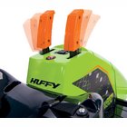 Huffy Green Machine 360 6V