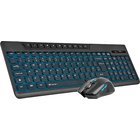 Tracer Islander RF Mouse and Keyboard ENG