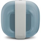 Bezvadu skaļrunis Bose SoundLink Micro Bluetooth Speaker Stone Blue