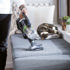Bissell Icon Turbo Pet 3175D