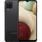 Samsung Galaxy A12 4+64GB Black