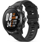 Coros Apex Pro Premium Multisport GPS Watch Black