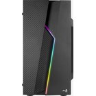 Aerocool Bolt Mini RGB Black