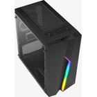 Aerocool Bolt Mini RGB Black