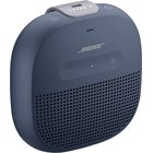 Bezvadu skaļrunis Bose SoundLink Micro speaker Blue