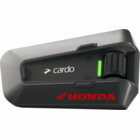 Brīvroku ierīce Cardo Packtalk Edge Single - Honda