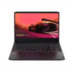 Lenovo IdeaPad Gaming 3 15ACH6 15.6" Black 82K201HRLT