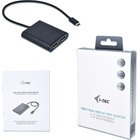 i-tec C31DUAL4KDP