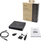 i-tec C31HDD4KDOCKPD