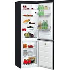 Ledusskapis Indesit LI8 S2E K