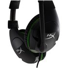 Kingston HyperX CloudX Stinger Xbox Black