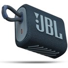 Bezvadu skaļrunis JBL Go 3 Blue