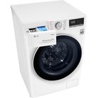 LG F4DN408S0