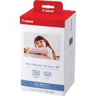 Набор для печати Canon KP-108IN