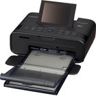 Printeris Canon Selphy CP1300 Black