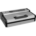 Caso Professional Vacuum sealer FastVac 1200 01412