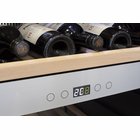 Vīna skapis Caso WineChef Pro 40 00772