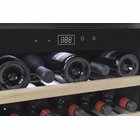 Caso WineSafe 18 EB Black 00627