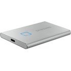 Samsung T7 Touch 1TB Silver