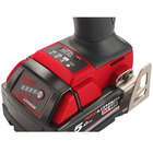 Milwaukee trieciena uzgriežņu atslēga M18 FMTIW2F12 4933478450