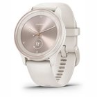 Viedpulkstenis Garmin Vivomove Sport Ivory