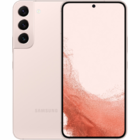 Samsung Galaxy S22 8+256GB Pink Gold