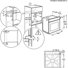 Electrolux EOE5C71Z