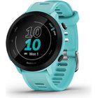 Viedpulkstenis Garmin Forerunner 55 Aqua
