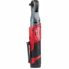 Milwaukee trieciena uzgriežņu atslēga ar sprūdratu M12 FIR38 4933459798