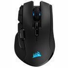 Datorpele Corsair Ironclaw RGB Black