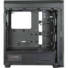 Chieftec GL-02B-OP Black