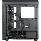 Chieftec GL-02B-OP Black