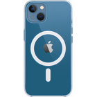 Apple iPhone 13 Clear Case with MagSafe