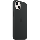 Apple iPhone 13 Silicone Case with MagSafe Midnight