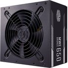 Cooler Master MWE Bronze 650W
