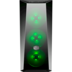 Cooler Master MasterBox Lite 5 RGB Black