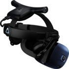 VR sistēma HTC Vive Cosmos