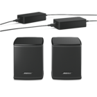 Комплект Bose Smart Soundbar 300 + Bass Module 500 Bundle + Surround speakers Black