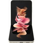 Samsung Galaxy Flip3 5G 8+256GB Cream