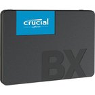 Cietais disks Crucial BX500 480 GB