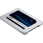 Жесткий диск Crucial MX500 250 GB