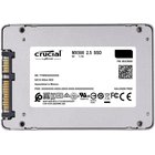 Cietais disks Crucial MX500 250 GB