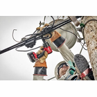 Milwaukee trieciena uzgriežņu atslēga M18 FMTIW2F12 4933478450