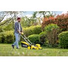 Karcher LMO 36-40 Battery Set 1.444-450.0