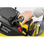 Karcher LMO 36-46 Battery Set 1.444-470.0