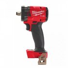 Milwaukee trieciena uzgriežņu atslēga ar atbalstgredzenu M18 FIW2F12 4933478443