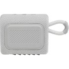 Bezvadu skaļrunis JBL Go 3 White