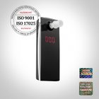 Rovico Alcoscan 5200 Secret