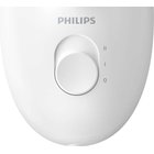 Philips Satinelle Essential Corded compact epilator BRE235/00