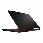 Portatīvais dators MSI Katana GF66 15.6" GF6612UC-005NL